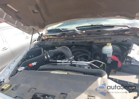 2012 Ram 1500 St z USA, uszkodzony, nr VIN 1C6RD6FTXCS246764